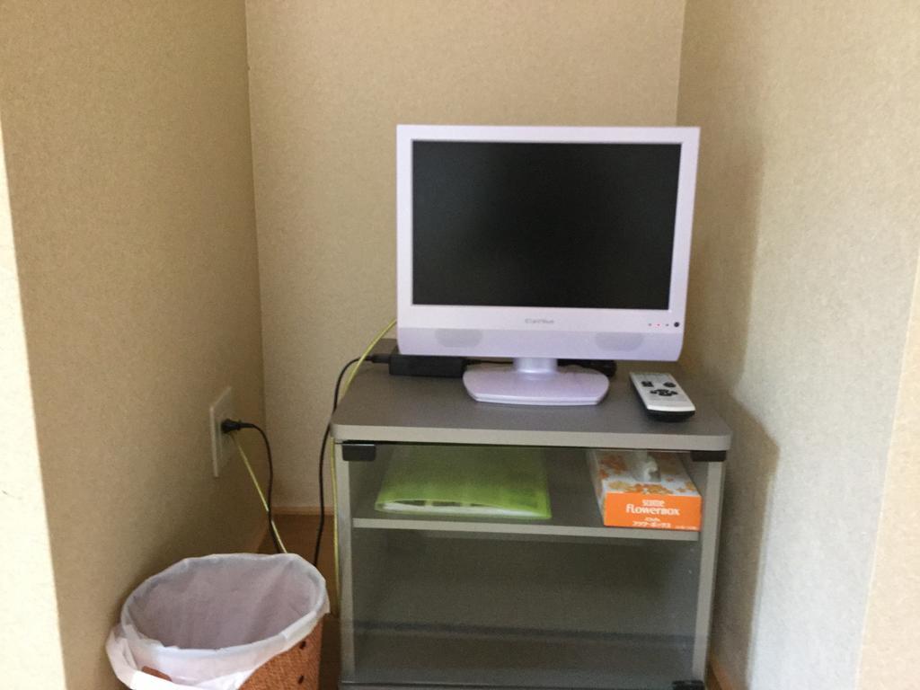 Hotel Natsumi No Sato Biei Zimmer foto